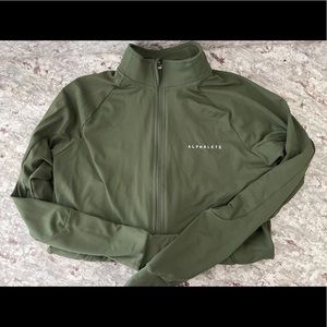 Premium Track Jacket